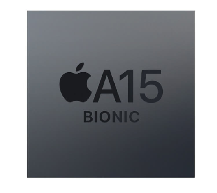 A15-Chip