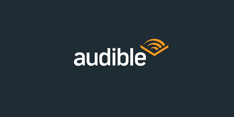 audible