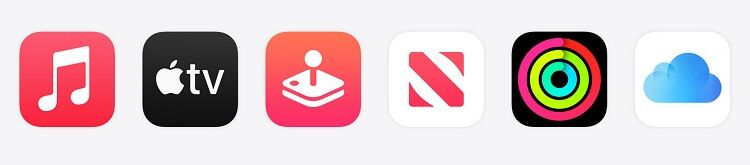 Apps--mini-