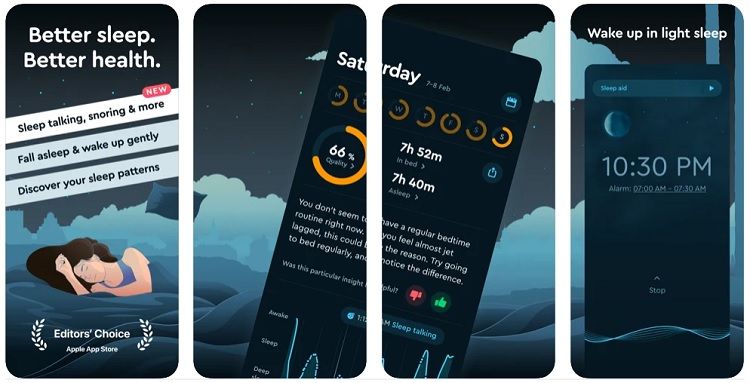 sleepcycle