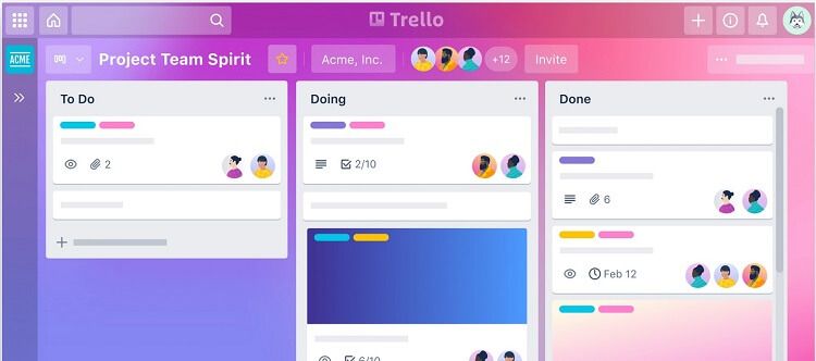 Trello