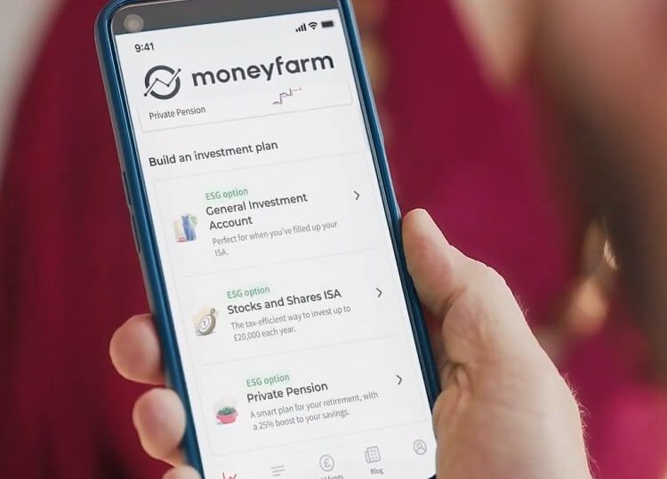 Moneyfarm