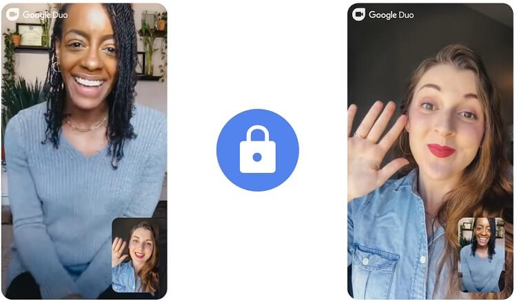 Google-Duo