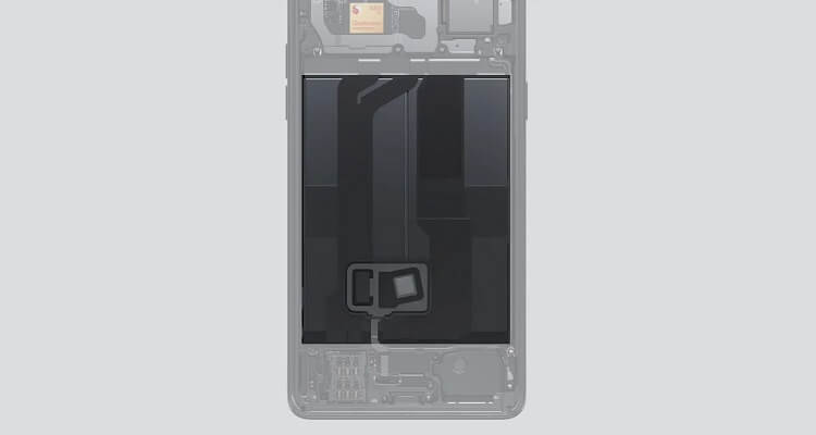 X5-battery