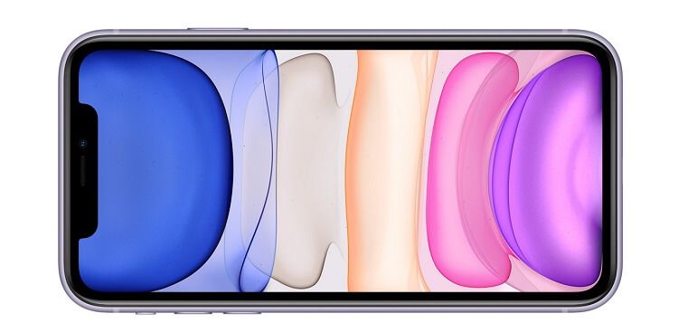 iPhone-11-handset