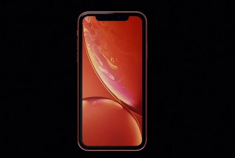 iPhone-XR-handset