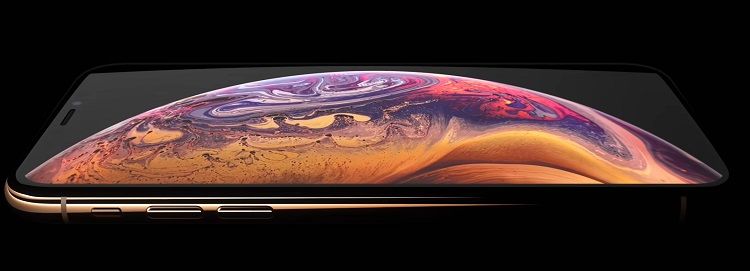 iPhone-XS-handset