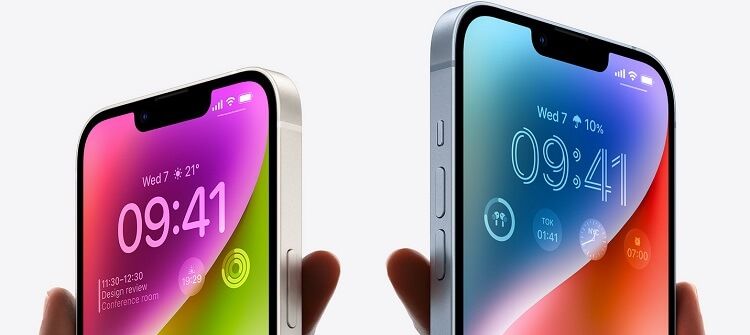 iPhone-14-widgets