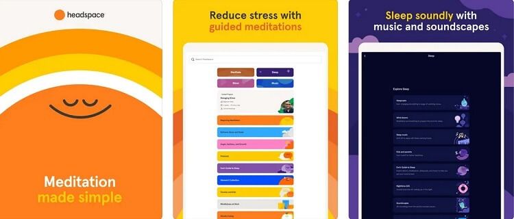 headspace