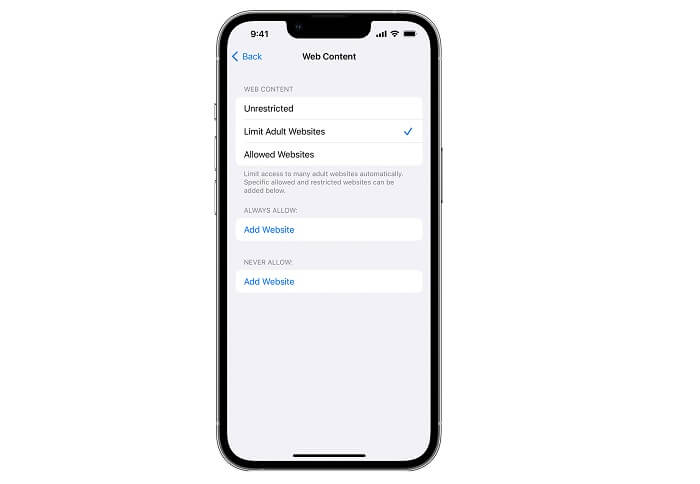 ios-16-iphone-13-pro-settings-screen-time-content-restrictions-web-content