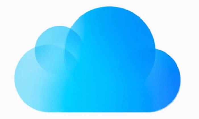 icloud
