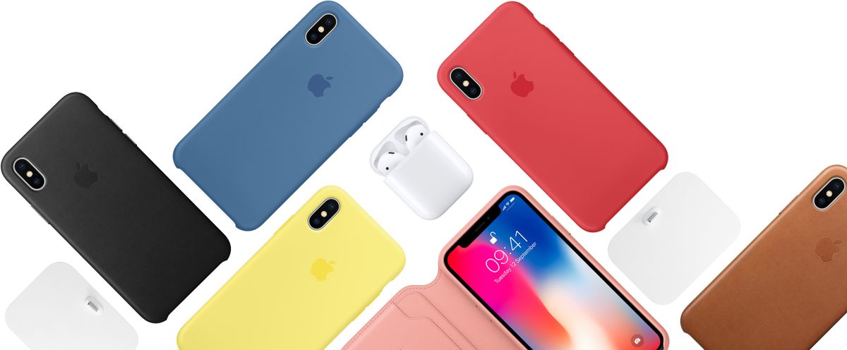 iPhone X: Top 5 Features
