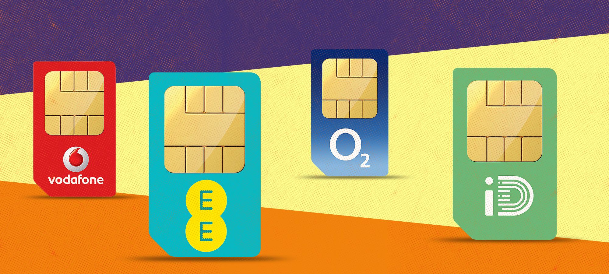 Which mobile phone deal should I choose?