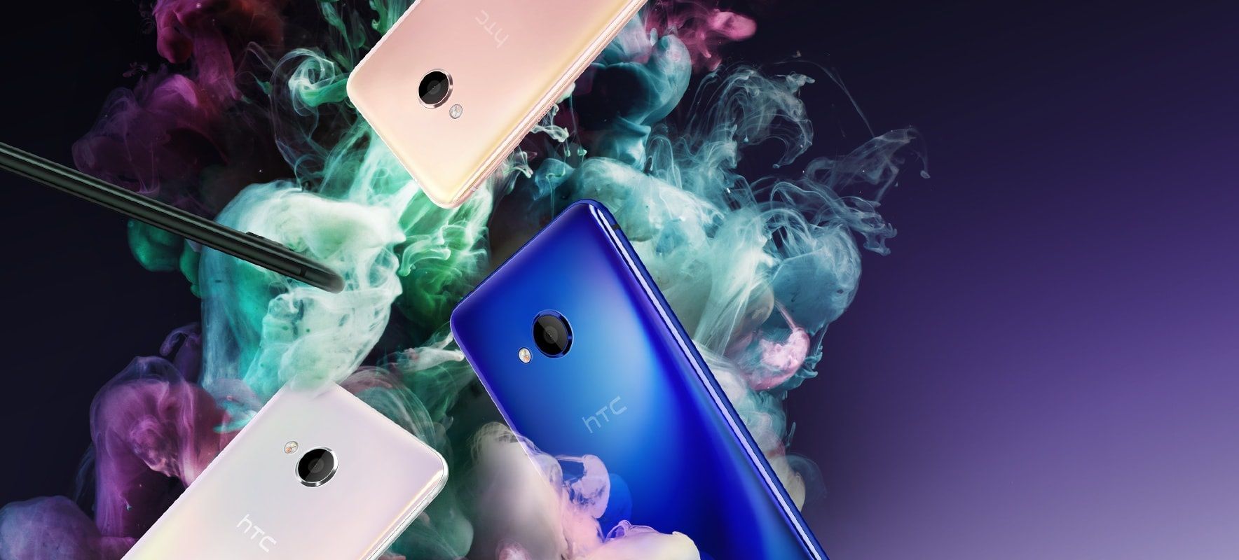 Which HTC Handset Is Right For You?
