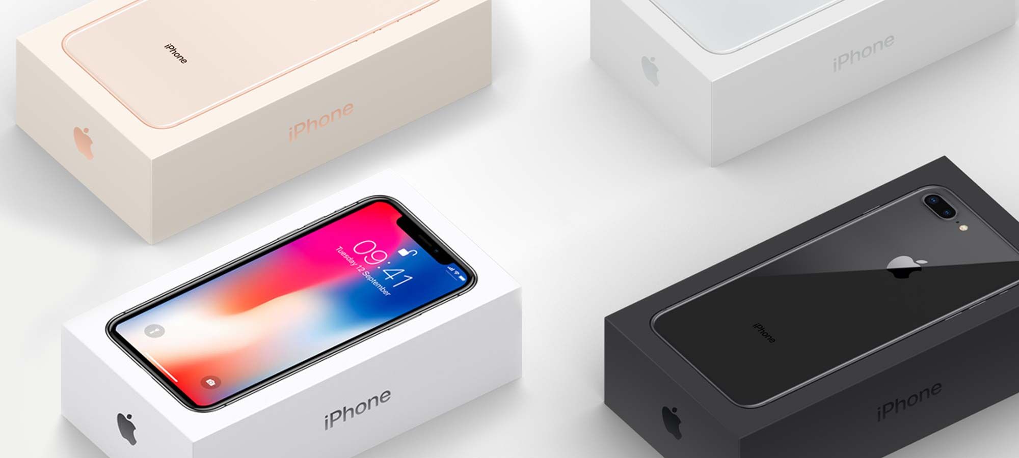 Which iPhone Should I Choose?