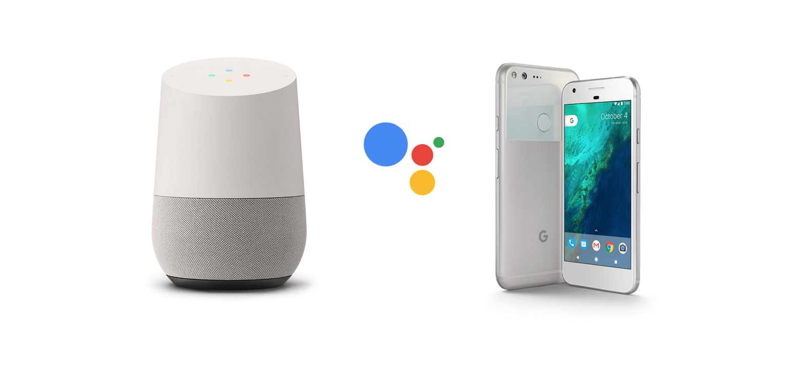 What Can Google Assistant Do?