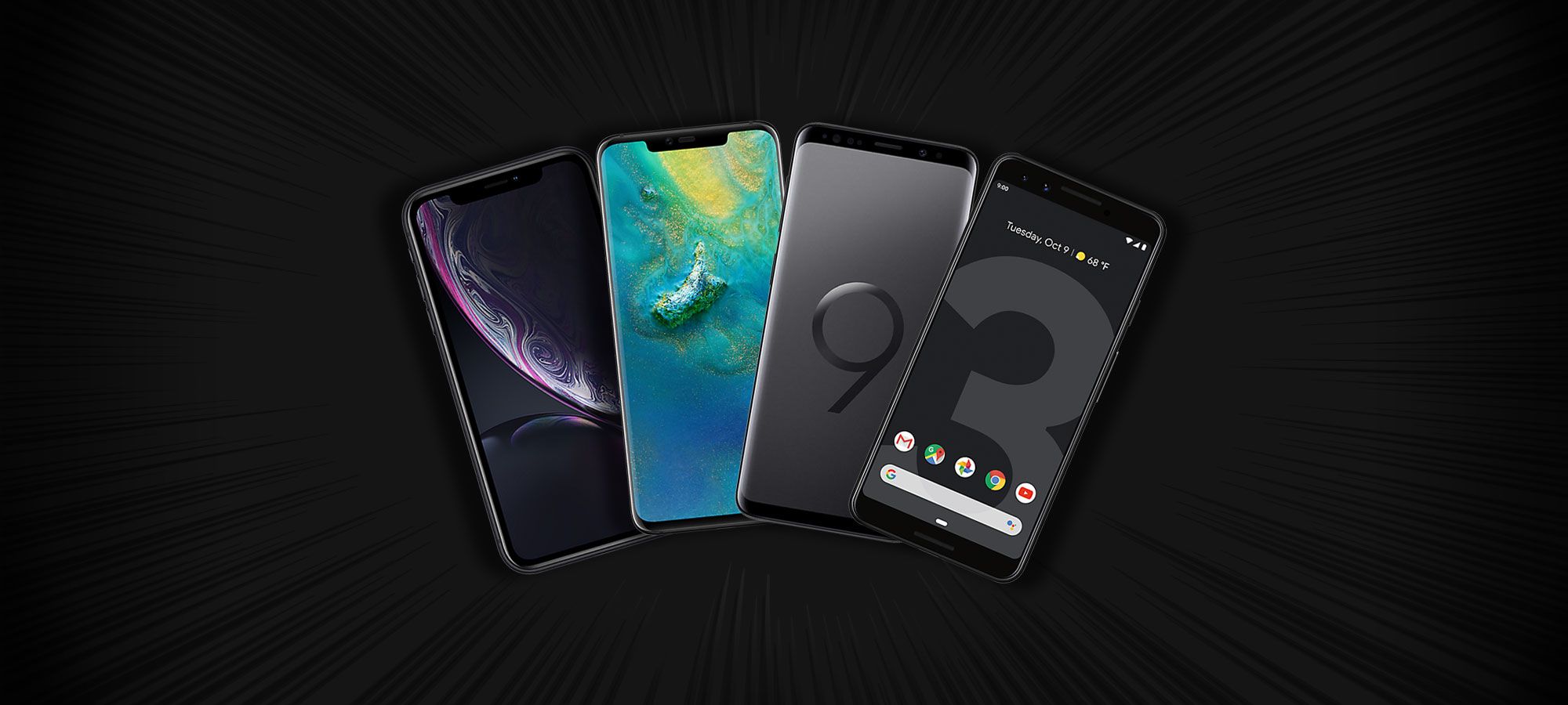 Black Friday 2018 at e2save