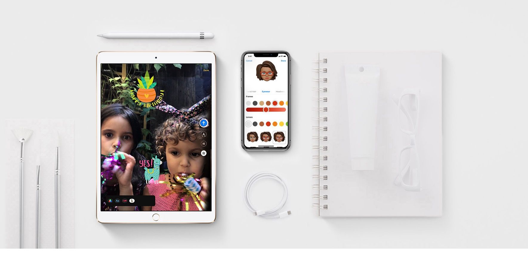 iOS 12 - Top 5 Features