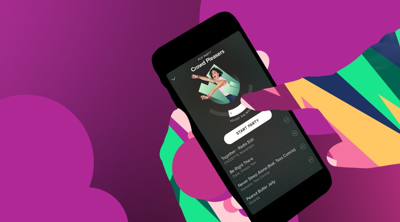 Best NYE Party Playlists Streaming Now