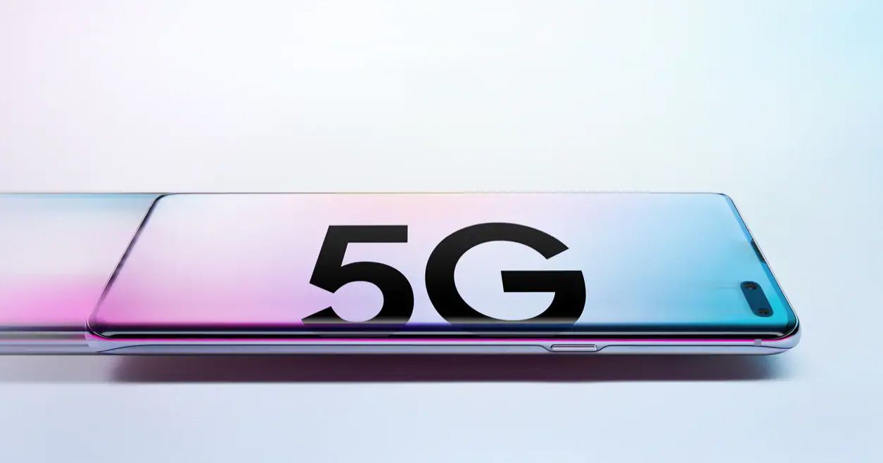 Samsung Galaxy S10 5G - Top 5 Features