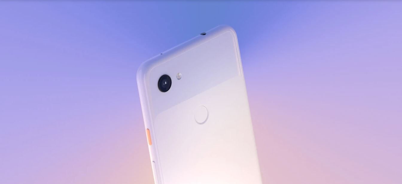 Top 5 Features - Google Pixel 3a
