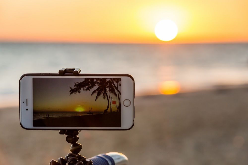 Five of the Best Smartphone Cameras