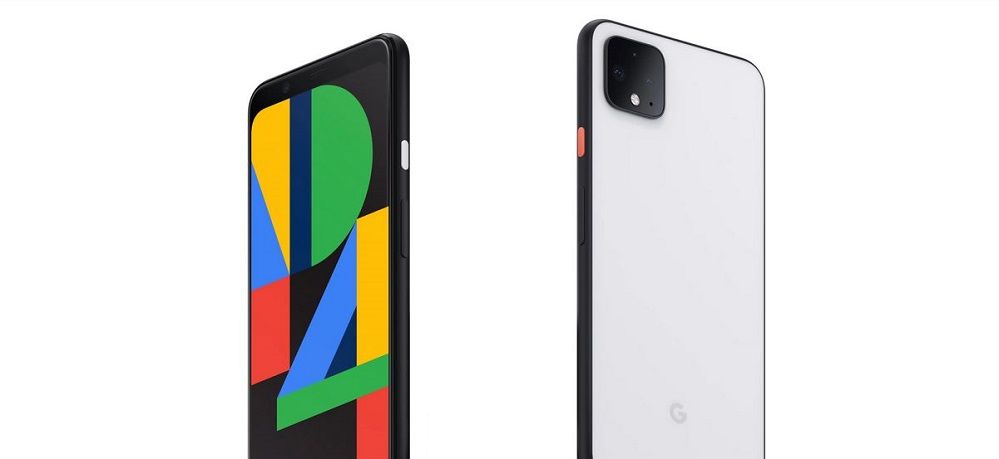 Google Pixel 4 XL - Top 5 Features