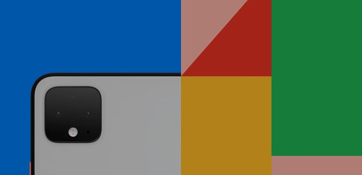 Google Pixel 4 - Top 5 Features
