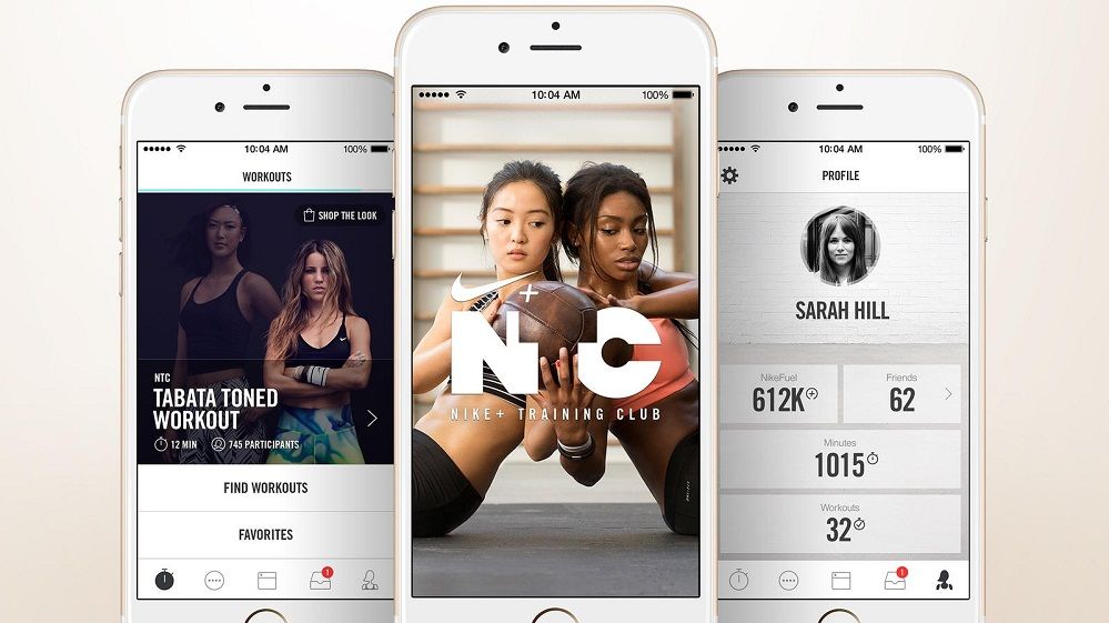 Train Smart With These Top Workout Apps