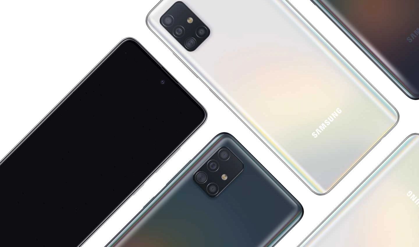 Which Samsung Galaxy Phone Should I Choose?