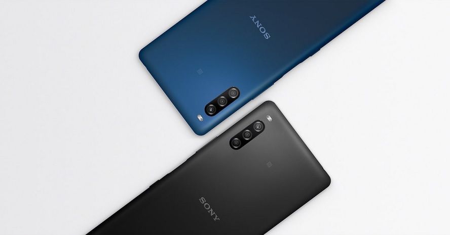 Sony Xperia L4 - Top 5 Features