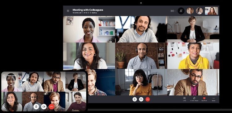 Video Calling Services for your Smartphone