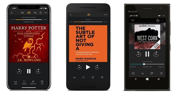 Best Apps for Keen Readers