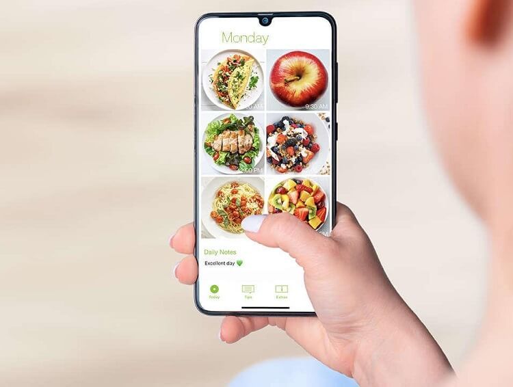 Best Apps for New Year’s Resolutions