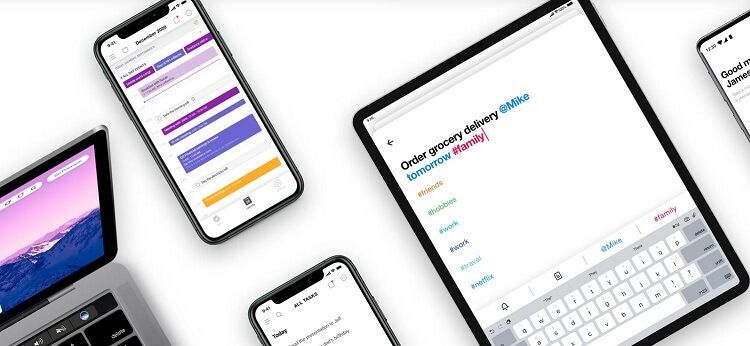 Best apps to help you get organised