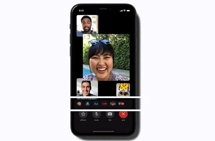 How to use FaceTime