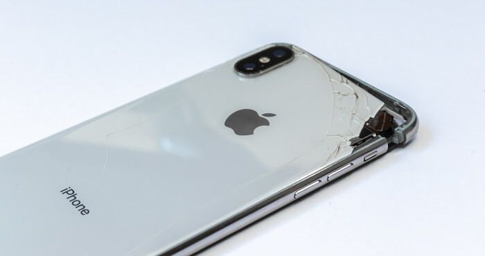 How to Recover Data From a Broken Phone