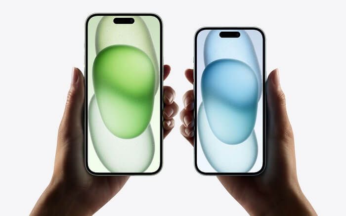 Top Five iPhone 15 Features