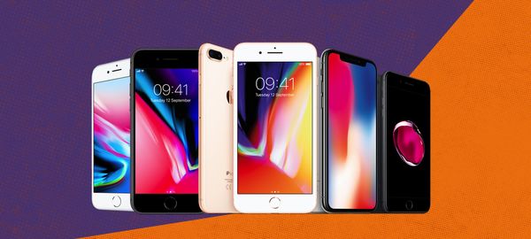 Which is the right iPhone for you?