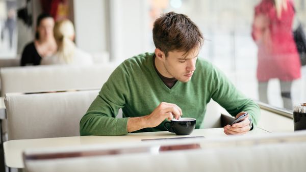 How to Make Your Mobile Data Go Further