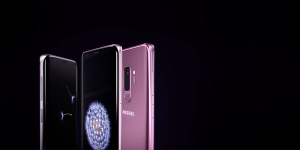 Samsung Galaxy S9 and S9 Plus - Top 5 Features