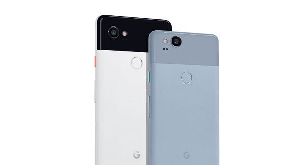 Google Pixel 2 and Google Pixel 2 XL - Top 5 Features