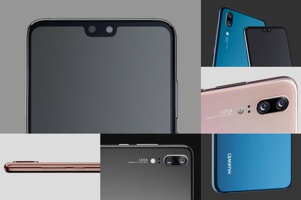 Which Huawei Phone Should I Choose?