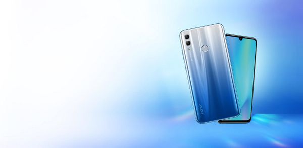 Honor 10 Lite - Top 5 Features