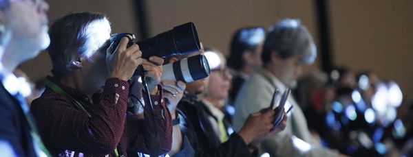 The Biggest 5G News from CES 2019