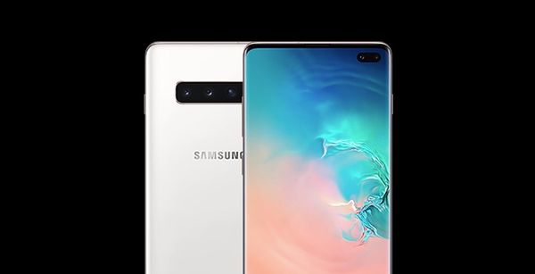 Samsung Galaxy S10+ Top 5 Features