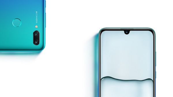 Huawei P Smart 2019 - Top 5 Features