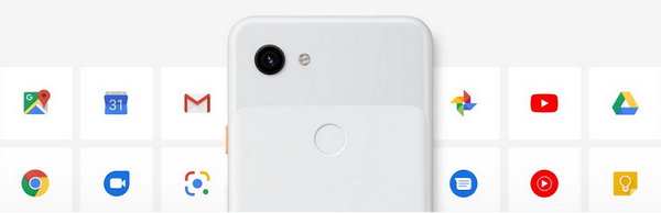 Google Pixel 3a XL - Top 5 Features