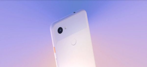 Top 5 Features - Google Pixel 3a