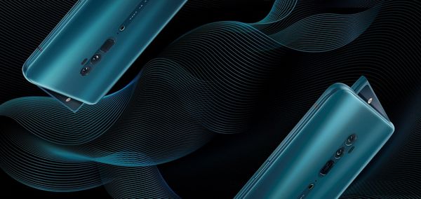 Oppo Reno 5G - Top 5 Features